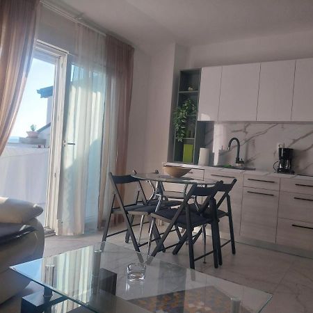 Nenad Apartment Crikvenica Exterior photo