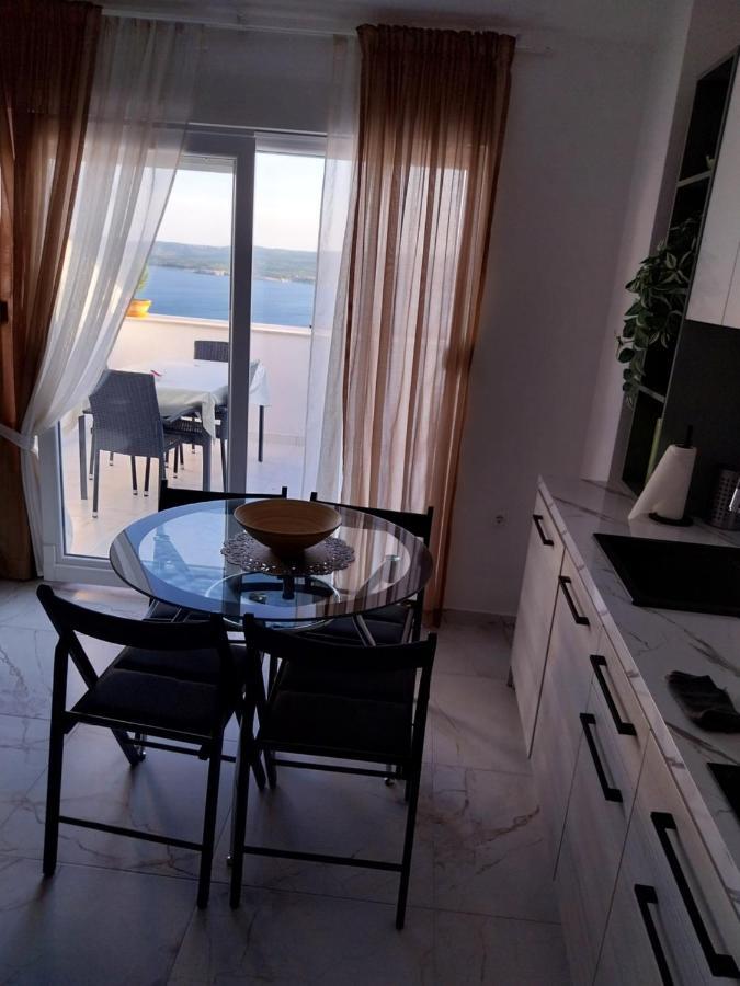 Nenad Apartment Crikvenica Exterior photo