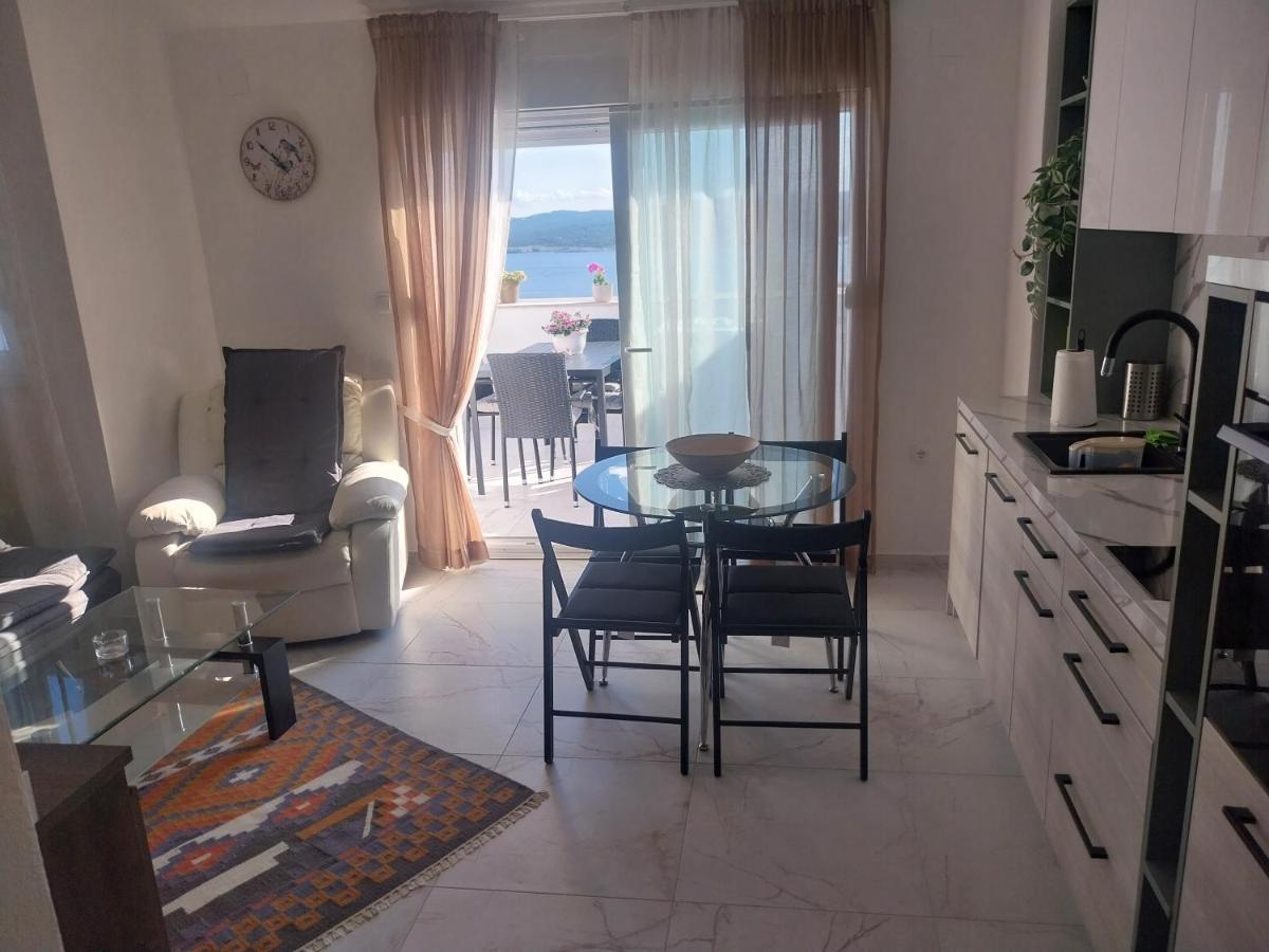 Nenad Apartment Crikvenica Exterior photo