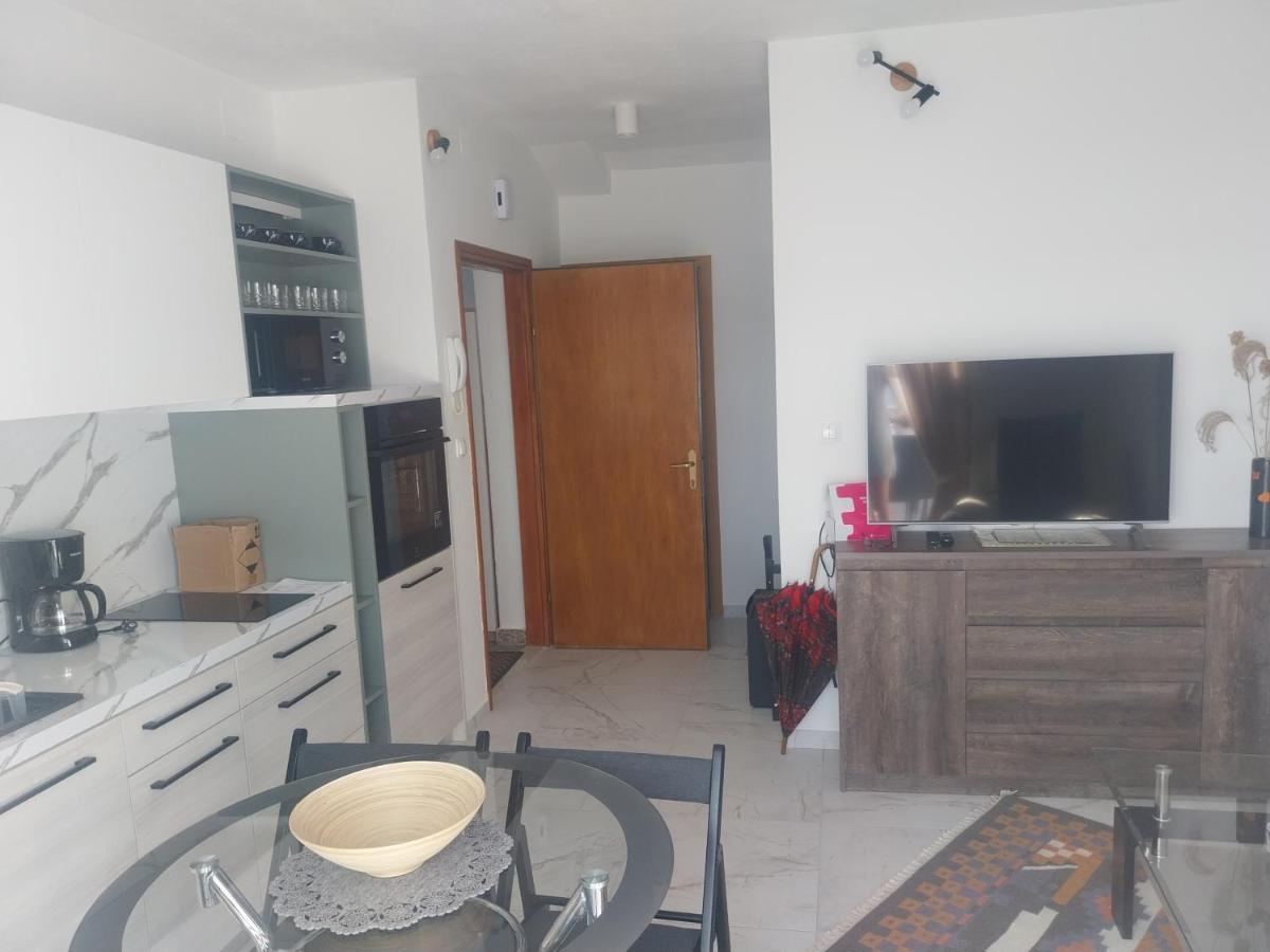 Nenad Apartment Crikvenica Exterior photo