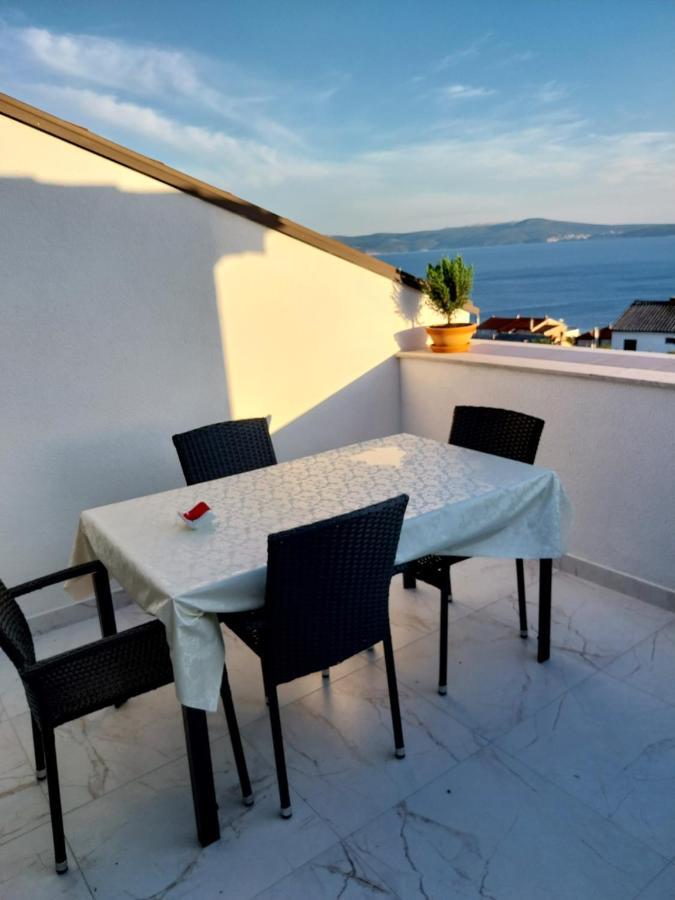 Nenad Apartment Crikvenica Exterior photo